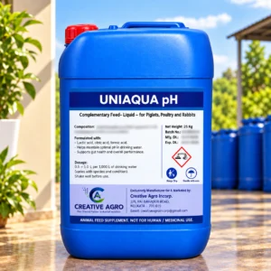 UNIAQUA PH